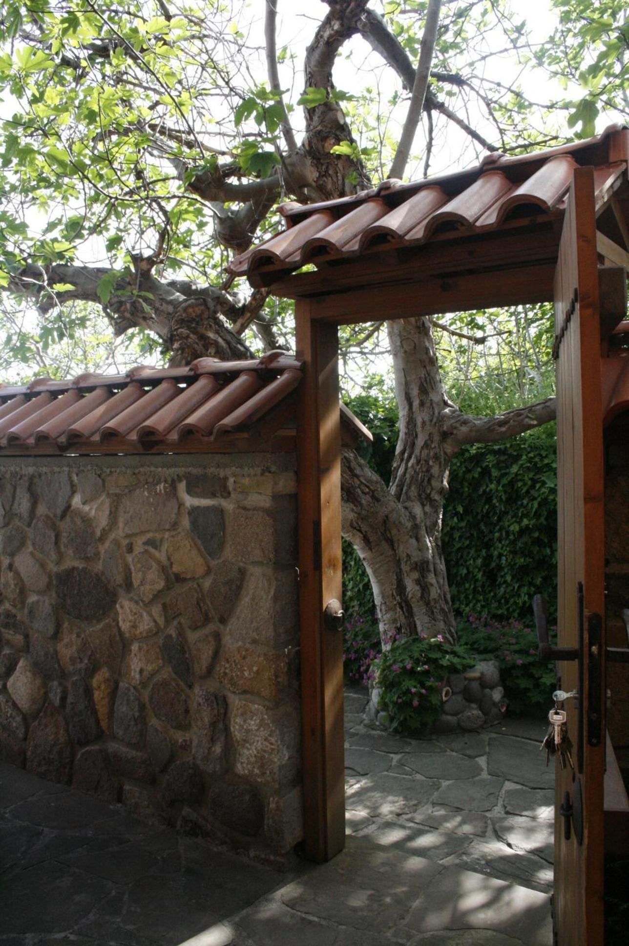 Guestrooms Durna 索佐波尔 外观 照片