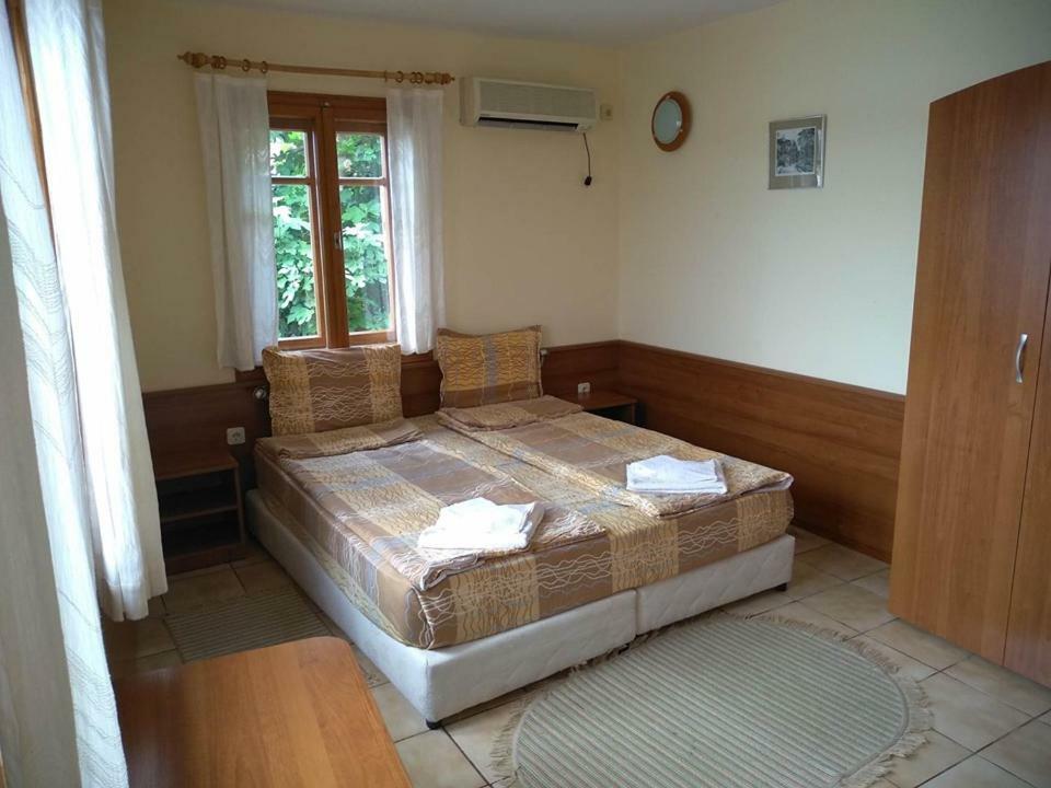 Guestrooms Durna 索佐波尔 外观 照片