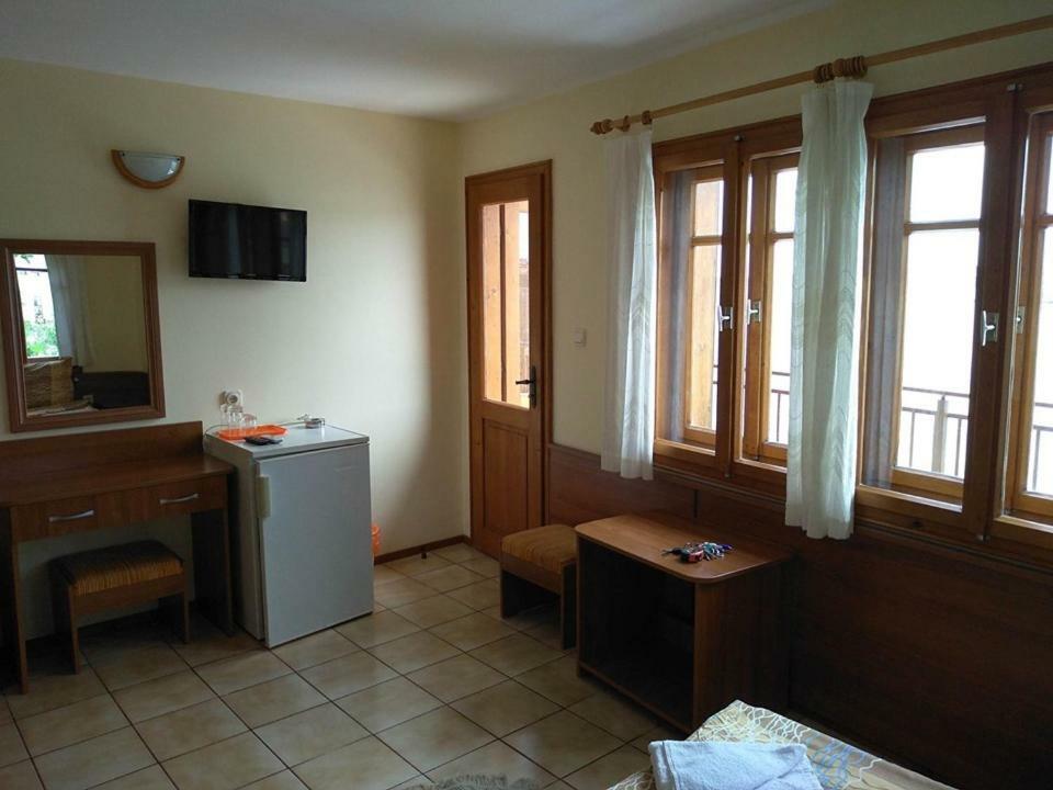 Guestrooms Durna 索佐波尔 外观 照片