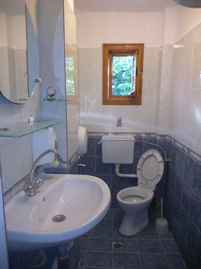 Guestrooms Durna 索佐波尔 外观 照片